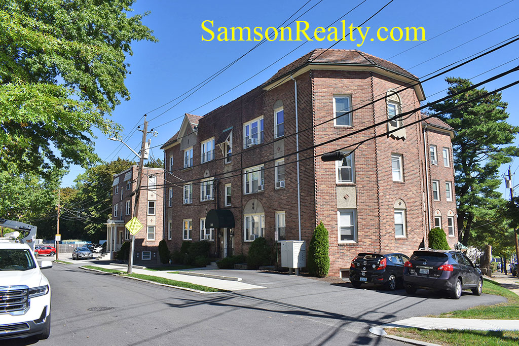 Taft Place Apartments East Side Providence, RI 02906